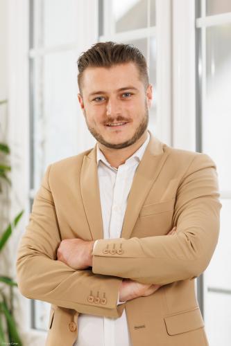 Paul VALLERAND