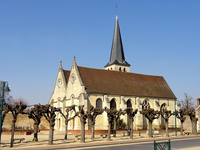 Lacroix-Saint-Ouen - Immobilier - CENTURY 21 Infinity - église_Saint-Ouen,_rue_Pasteur