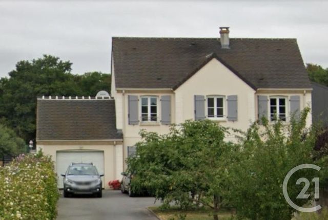 - LACROIX ST OUEN - 