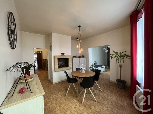 maison à vendre - 4 pièces - 100.0 m2 - LACROIX ST OUEN - 60 - PICARDIE - Century 21 Infinity