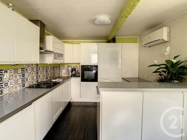 maison à vendre - 4 pièces - 84.0 m2 - SAINTINES - 60 - PICARDIE - Century 21 Infinity