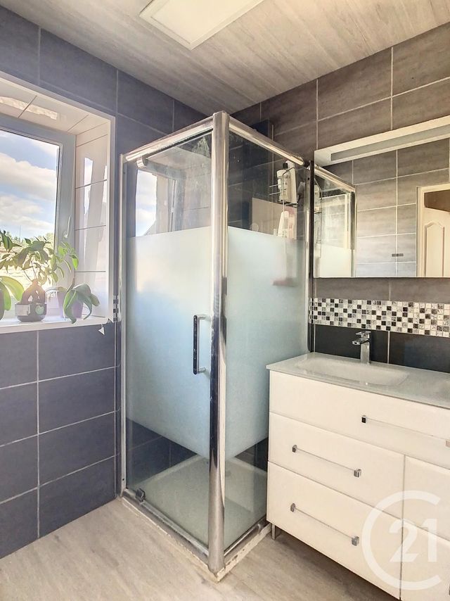 maison à vendre - 4 pièces - 84.0 m2 - SAINTINES - 60 - PICARDIE - Century 21 Infinity