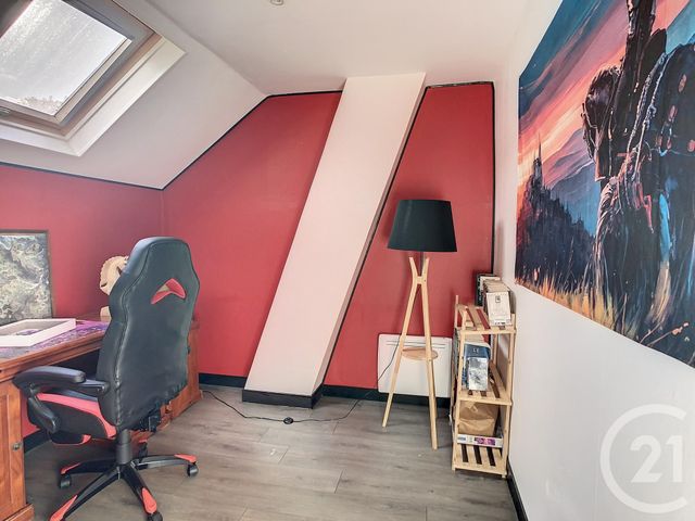 maison à vendre - 4 pièces - 84.0 m2 - SAINTINES - 60 - PICARDIE - Century 21 Infinity