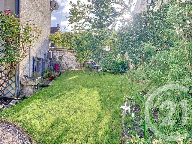 maison à vendre - 4 pièces - 84.0 m2 - SAINTINES - 60 - PICARDIE - Century 21 Infinity