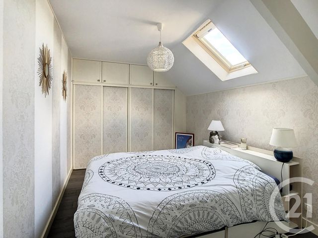 maison à vendre - 4 pièces - 84.0 m2 - SAINTINES - 60 - PICARDIE - Century 21 Infinity