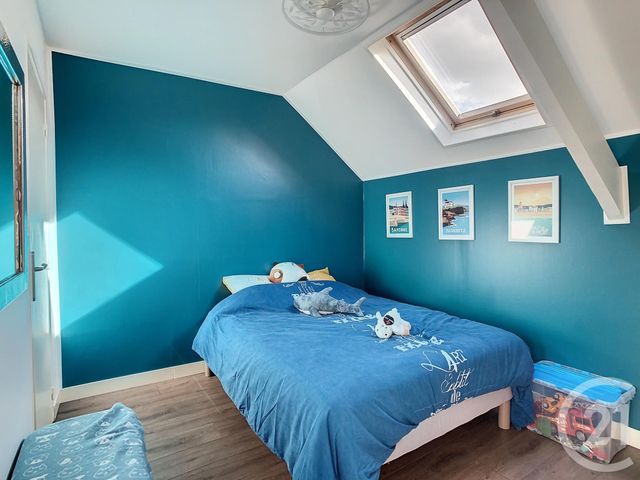 maison à vendre - 4 pièces - 84.0 m2 - SAINTINES - 60 - PICARDIE - Century 21 Infinity