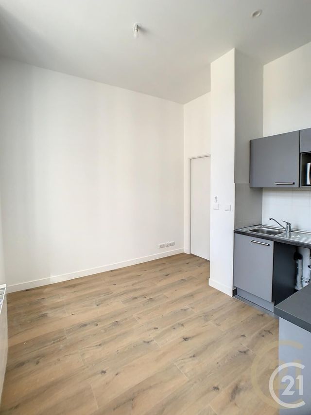 Appartement F1 à louer - 1 pièce - 17.53 m2 - COMPIEGNE - 60 - PICARDIE - Century 21 Infinity