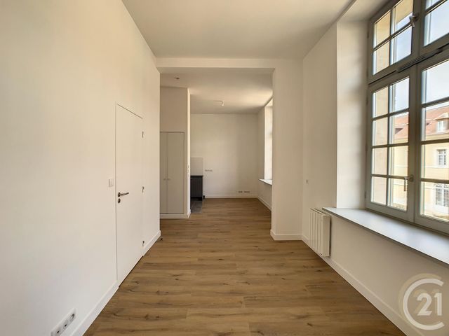 Appartement F1 à louer - 1 pièce - 36.22 m2 - COMPIEGNE - 60 - PICARDIE - Century 21 Infinity