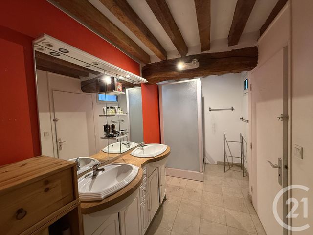 maison à vendre - 7 pièces - 133.0 m2 - VERBERIE - 60 - PICARDIE - Century 21 Infinity