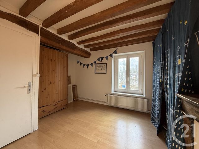 maison à vendre - 7 pièces - 133.0 m2 - VERBERIE - 60 - PICARDIE - Century 21 Infinity