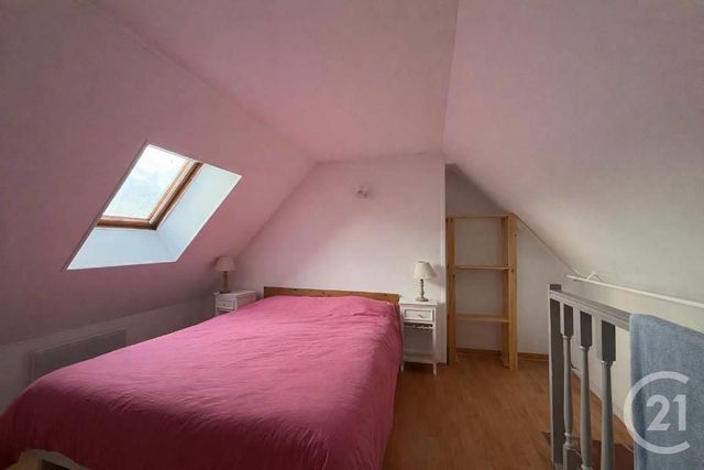 maison à vendre - 7 pièces - 133.0 m2 - VERBERIE - 60 - PICARDIE - Century 21 Infinity