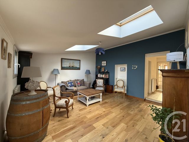 maison à vendre - 7 pièces - 133.0 m2 - VERBERIE - 60 - PICARDIE - Century 21 Infinity