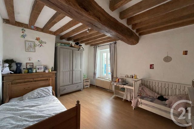 maison à vendre - 7 pièces - 133.0 m2 - VERBERIE - 60 - PICARDIE - Century 21 Infinity