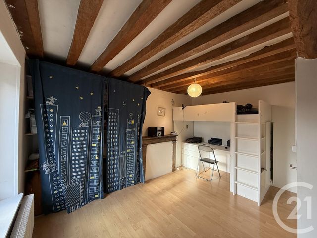 maison à vendre - 7 pièces - 133.0 m2 - VERBERIE - 60 - PICARDIE - Century 21 Infinity