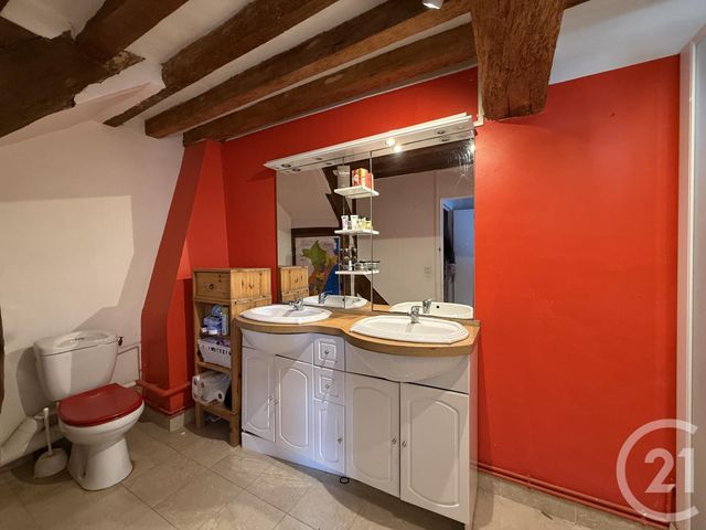 maison à vendre - 7 pièces - 133.0 m2 - VERBERIE - 60 - PICARDIE - Century 21 Infinity