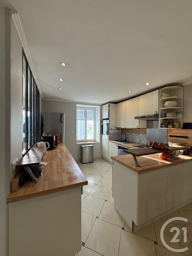 maison à vendre - 7 pièces - 133.0 m2 - VERBERIE - 60 - PICARDIE - Century 21 Infinity