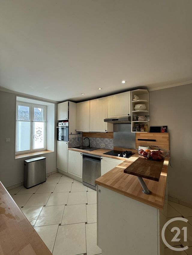 maison à vendre - 7 pièces - 133.0 m2 - VERBERIE - 60 - PICARDIE - Century 21 Infinity