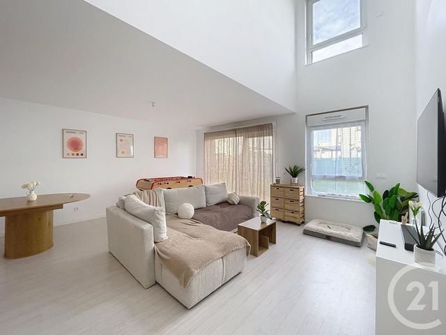 maison - LACROIX ST OUEN - 60