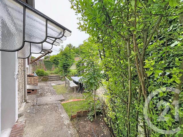 maison à vendre - 4 pièces - 84.0 m2 - BETHISY ST MARTIN - 60 - PICARDIE - Century 21 Infinity