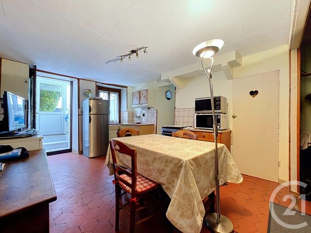 maison à vendre - 4 pièces - 84.0 m2 - BETHISY ST MARTIN - 60 - PICARDIE - Century 21 Infinity