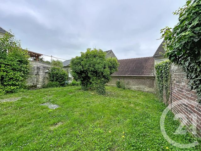 maison à vendre - 4 pièces - 84.0 m2 - BETHISY ST MARTIN - 60 - PICARDIE - Century 21 Infinity