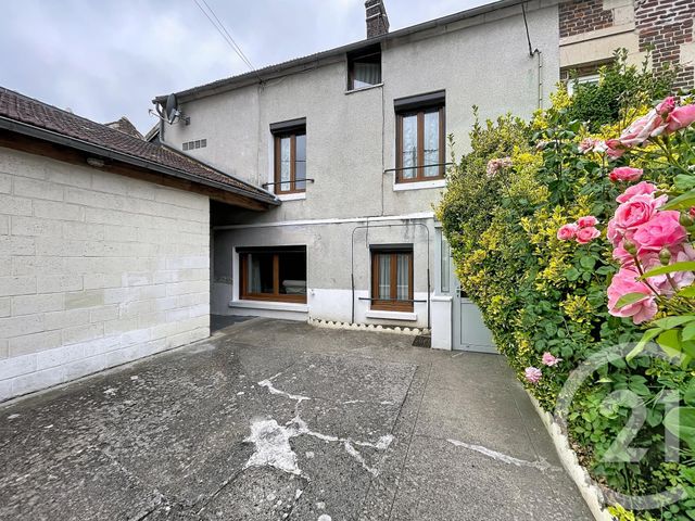 Maison à vendre BETHISY ST MARTIN