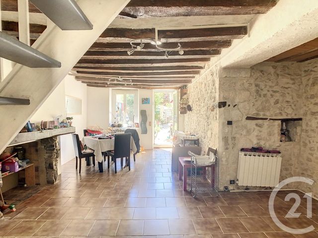 maison - BETHISY ST PIERRE - 60