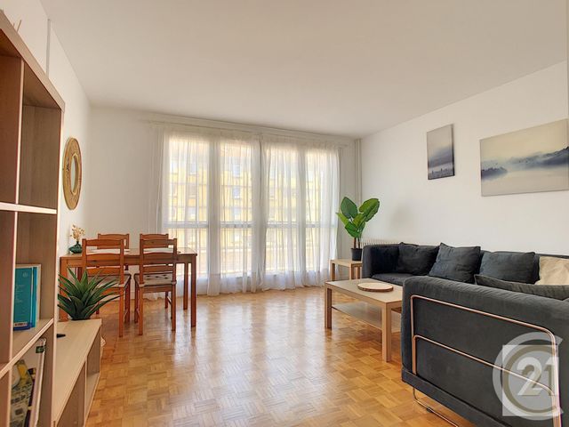 Appartement à louer - 4 pièces - 82.68 m2 - COMPIEGNE - 60 - PICARDIE - Century 21 Infinity