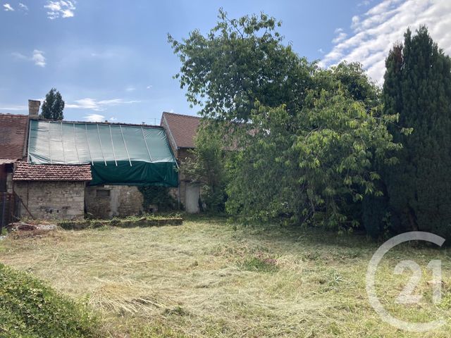 maison à vendre - 1 pièce - 100.0 m2 - ST SAUVEUR - 60 - PICARDIE - Century 21 Infinity
