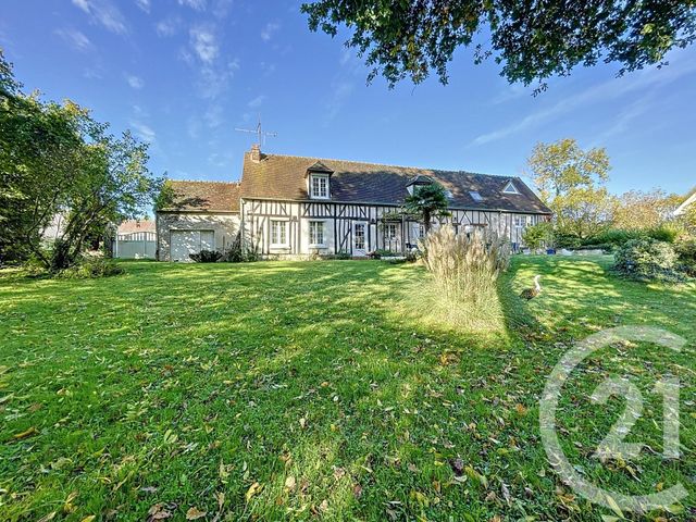 Maison à vendre ARMANCOURT