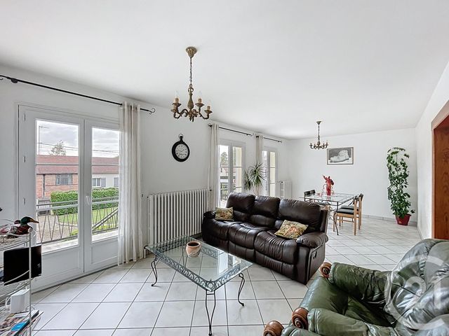 Afficher la photo en grand maison à vendre - 5 pièces - 110.0 m2 - ST SAUVEUR - 60 - PICARDIE - Century 21 Infinity