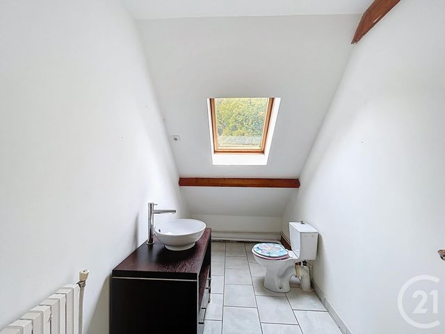 Afficher la photo en grand maison à vendre - 5 pièces - 110.0 m2 - ST SAUVEUR - 60 - PICARDIE - Century 21 Infinity