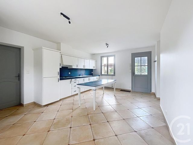 maison à vendre - 8 pièces - 185.0 m2 - LE MEUX - 60 - PICARDIE - Century 21 Infinity