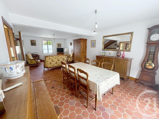 maison à vendre - 8 pièces - 185.0 m2 - LE MEUX - 60 - PICARDIE - Century 21 Infinity