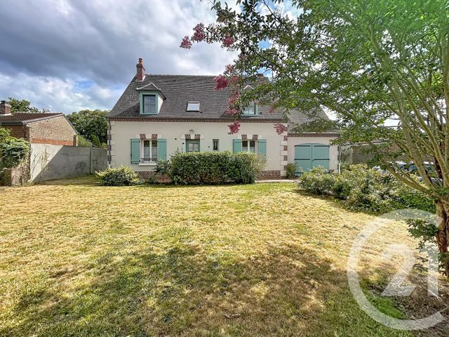 Maison à vendre LE MEUX