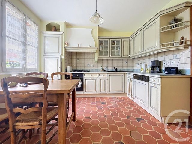 maison à vendre - 8 pièces - 185.0 m2 - LE MEUX - 60 - PICARDIE - Century 21 Infinity