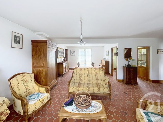 maison à vendre - 8 pièces - 185.0 m2 - LE MEUX - 60 - PICARDIE - Century 21 Infinity