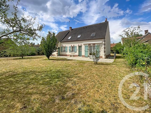 maison à vendre - 8 pièces - 185.0 m2 - LE MEUX - 60 - PICARDIE - Century 21 Infinity