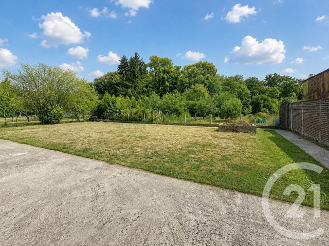 maison à vendre - 8 pièces - 185.0 m2 - LE MEUX - 60 - PICARDIE - Century 21 Infinity
