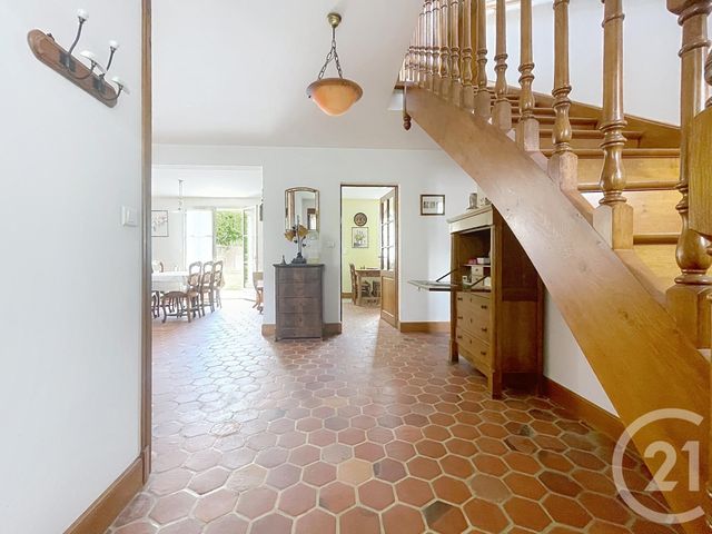 maison à vendre - 8 pièces - 185.0 m2 - LE MEUX - 60 - PICARDIE - Century 21 Infinity