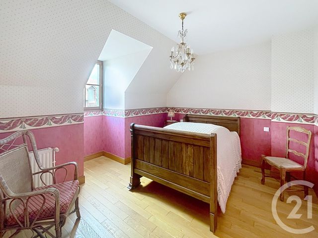 maison à vendre - 8 pièces - 185.0 m2 - LE MEUX - 60 - PICARDIE - Century 21 Infinity