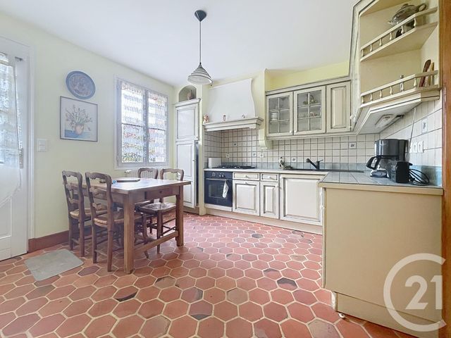 maison à vendre - 8 pièces - 185.0 m2 - LE MEUX - 60 - PICARDIE - Century 21 Infinity