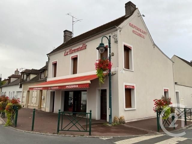 immeuble à vendre - 95.0 m2 - LACROIX ST OUEN - 60 - PICARDIE - Century 21 Infinity