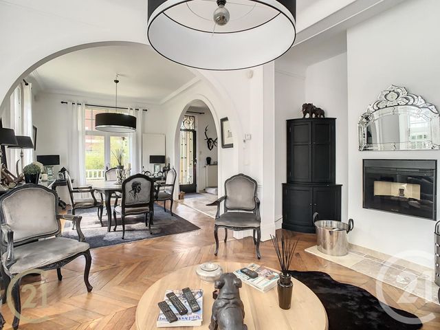 maison - COMPIEGNE - 60