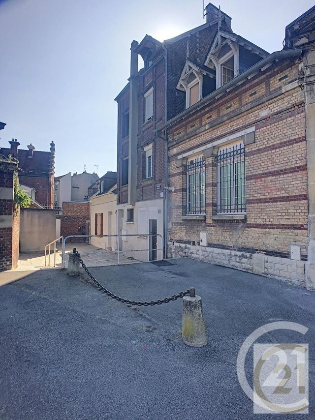 appartement - COMPIEGNE - 60