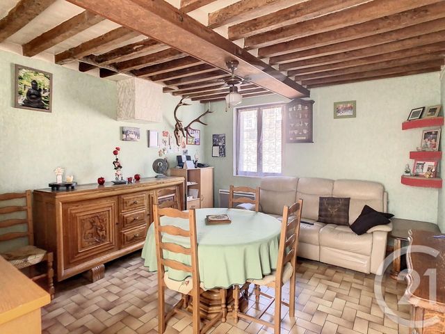 maison - LE MEUX - 60