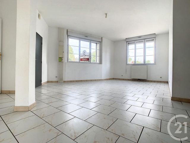 Appartement F3 à vendre - 3 pièces - 63.5 m2 - COMPIEGNE - 60 - PICARDIE - Century 21 Infinity