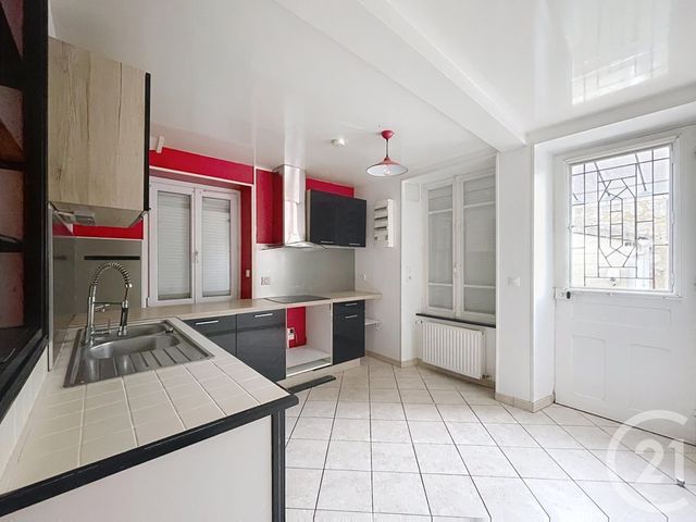 maison à vendre - 4 pièces - 93.0 m2 - BETHISY ST PIERRE - 60 - PICARDIE - Century 21 Infinity