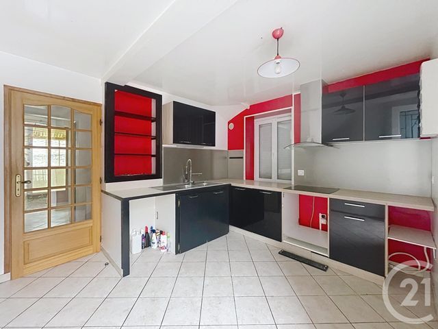 maison à vendre - 4 pièces - 93.0 m2 - BETHISY ST PIERRE - 60 - PICARDIE - Century 21 Infinity
