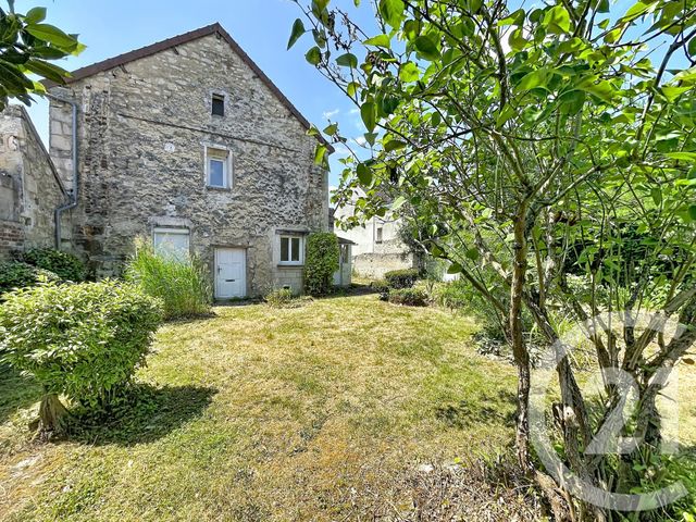 Maison à vendre BETHISY ST PIERRE